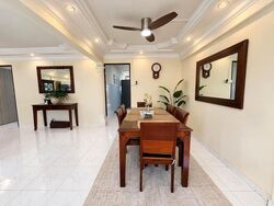 Blk 148 Simei Street 1 (Tampines), HDB 5 Rooms #630715371